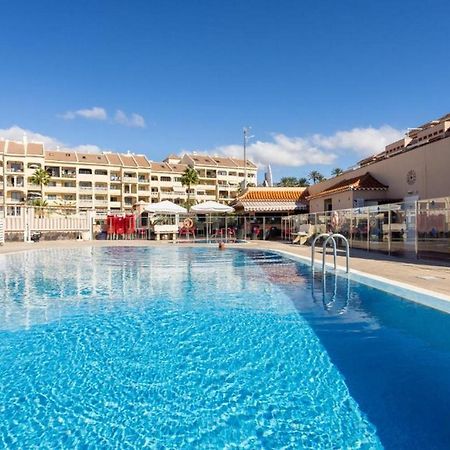 The Heights Apartment Los Cristianos Los Cristianos  Ngoại thất bức ảnh