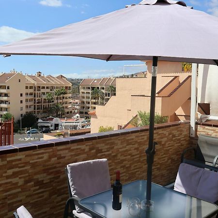 The Heights Apartment Los Cristianos Los Cristianos  Ngoại thất bức ảnh