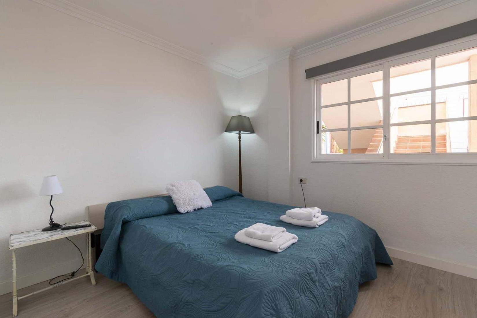 The Heights Apartment Los Cristianos Los Cristianos  Ngoại thất bức ảnh