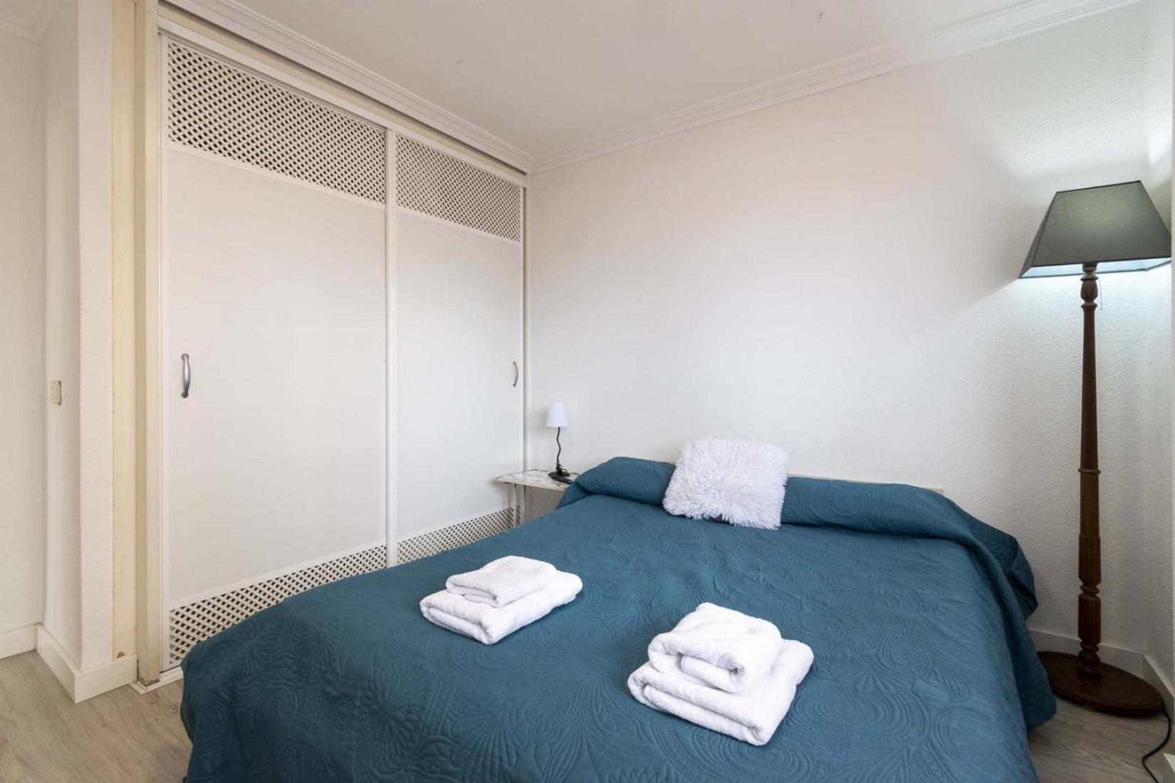 The Heights Apartment Los Cristianos Los Cristianos  Ngoại thất bức ảnh