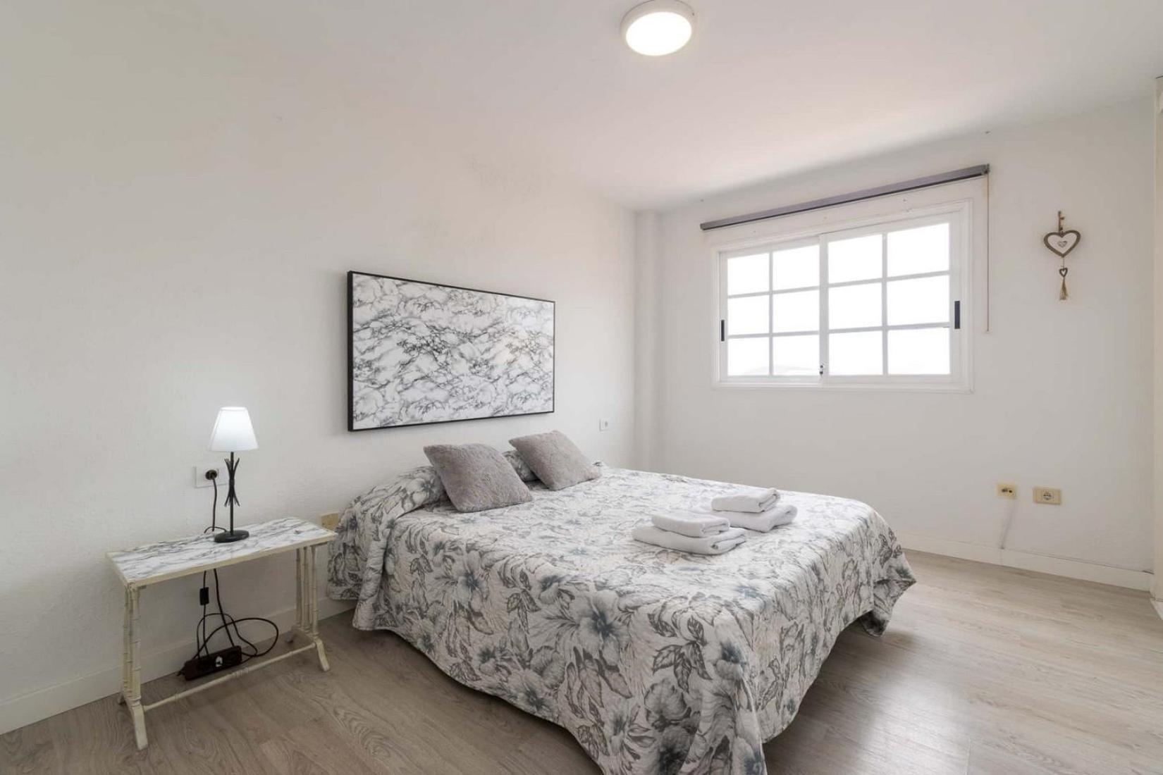 The Heights Apartment Los Cristianos Los Cristianos  Ngoại thất bức ảnh