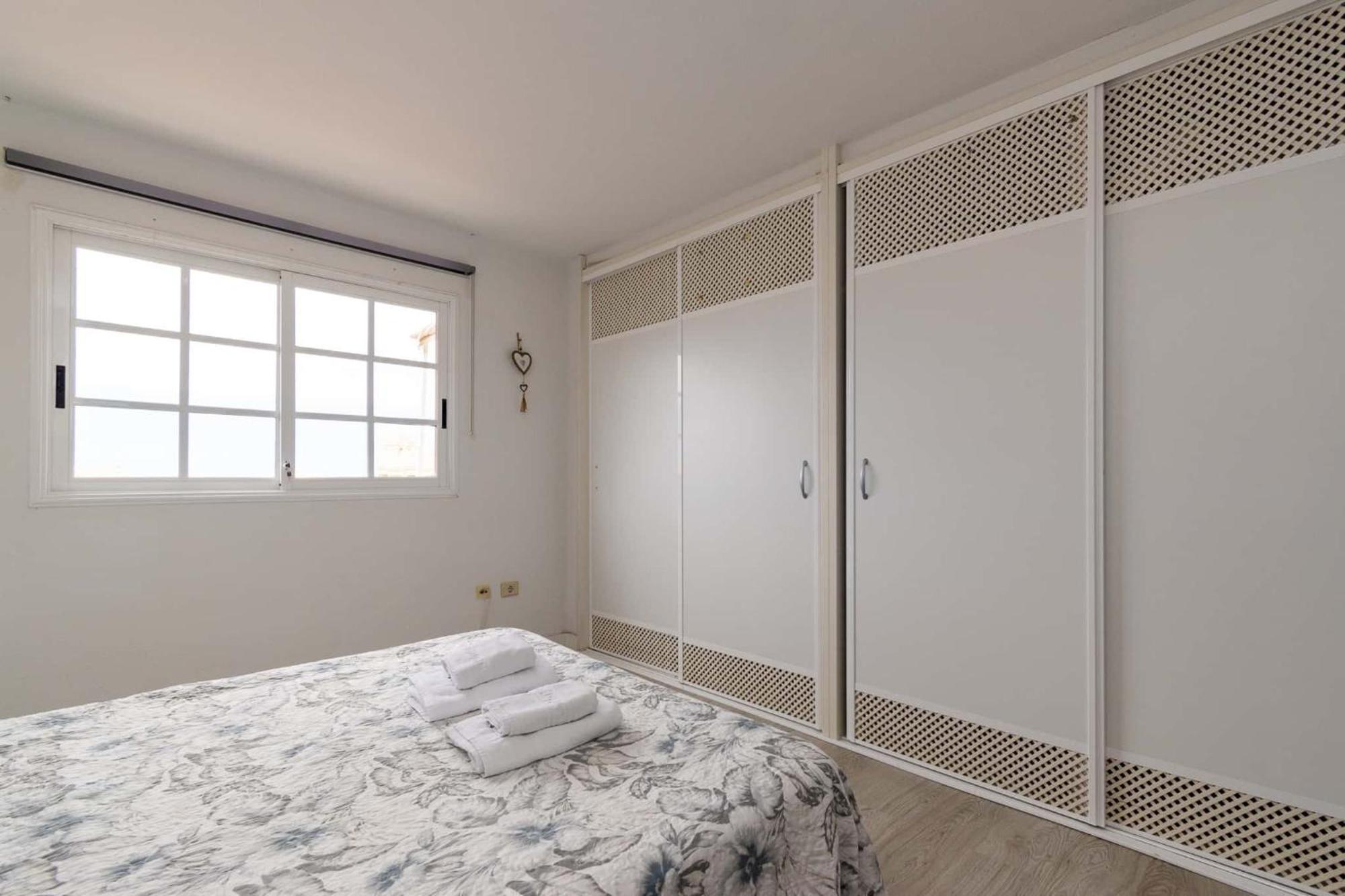 The Heights Apartment Los Cristianos Los Cristianos  Ngoại thất bức ảnh