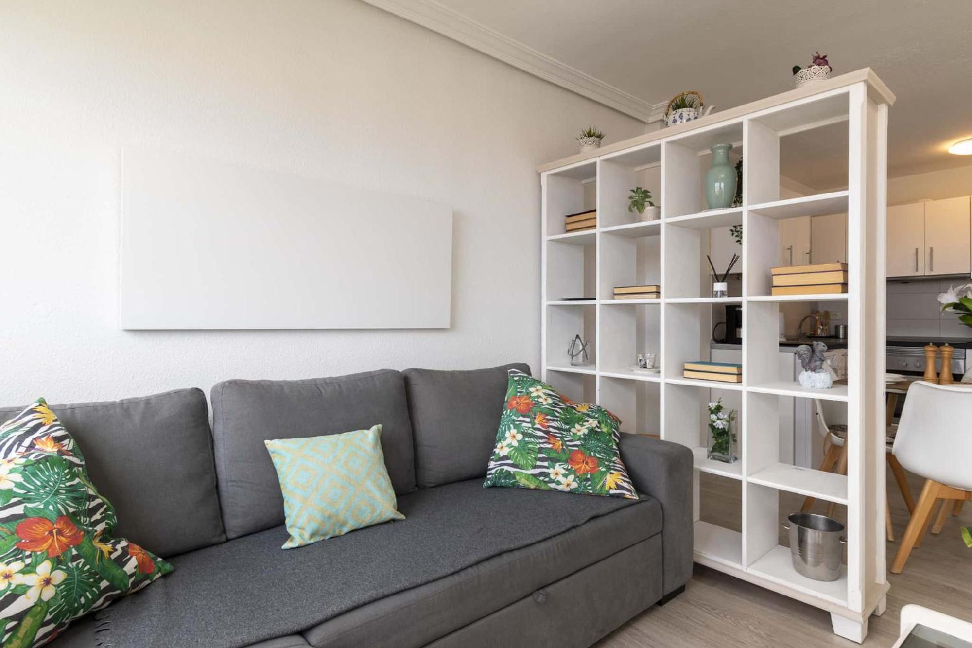 The Heights Apartment Los Cristianos Los Cristianos  Ngoại thất bức ảnh