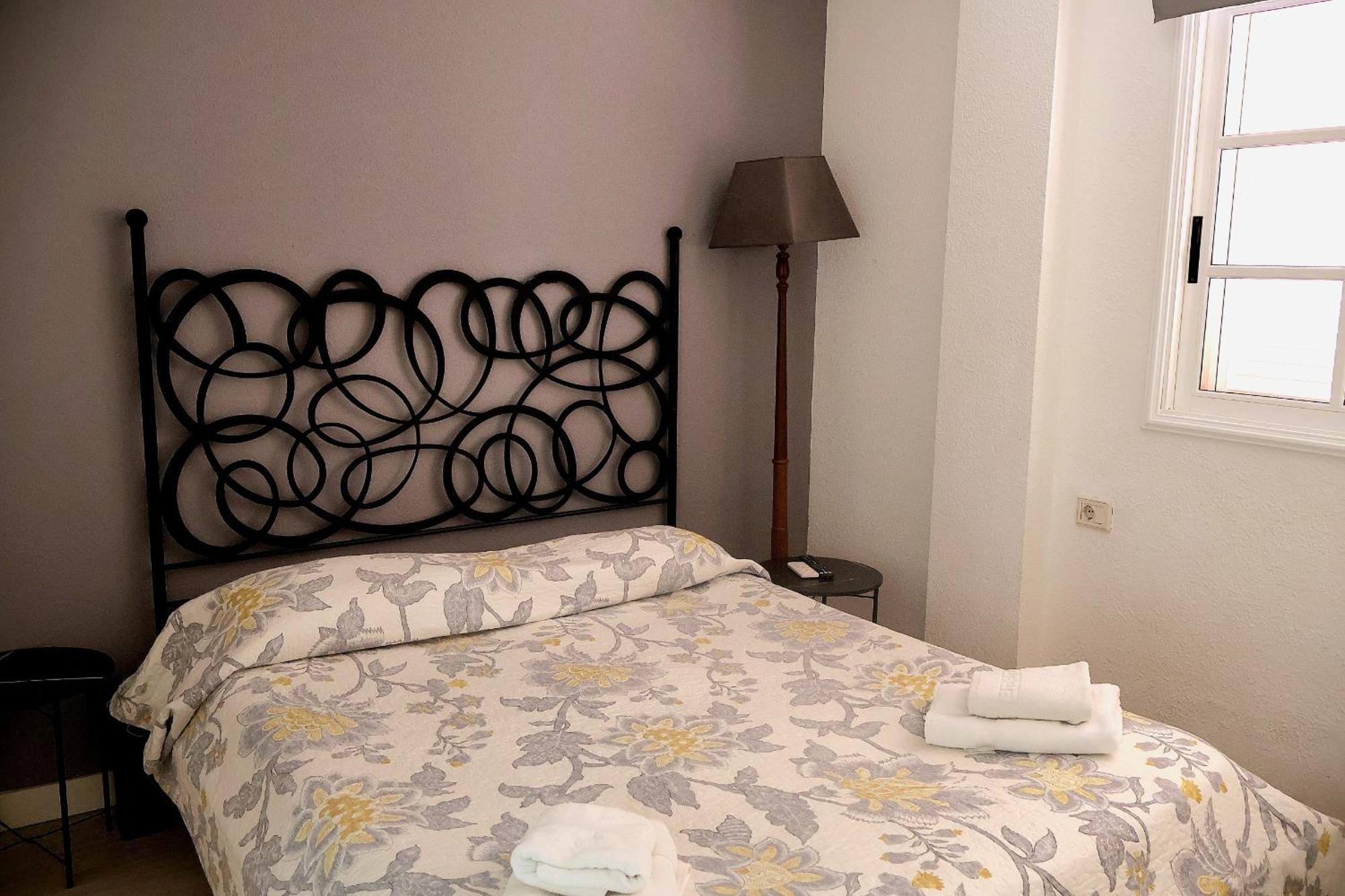 The Heights Apartment Los Cristianos Los Cristianos  Ngoại thất bức ảnh