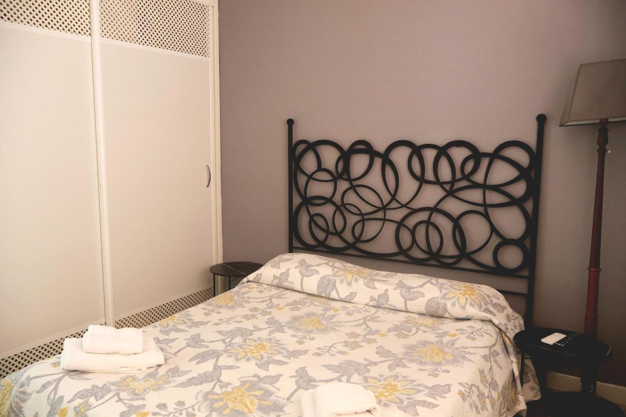The Heights Apartment Los Cristianos Los Cristianos  Ngoại thất bức ảnh