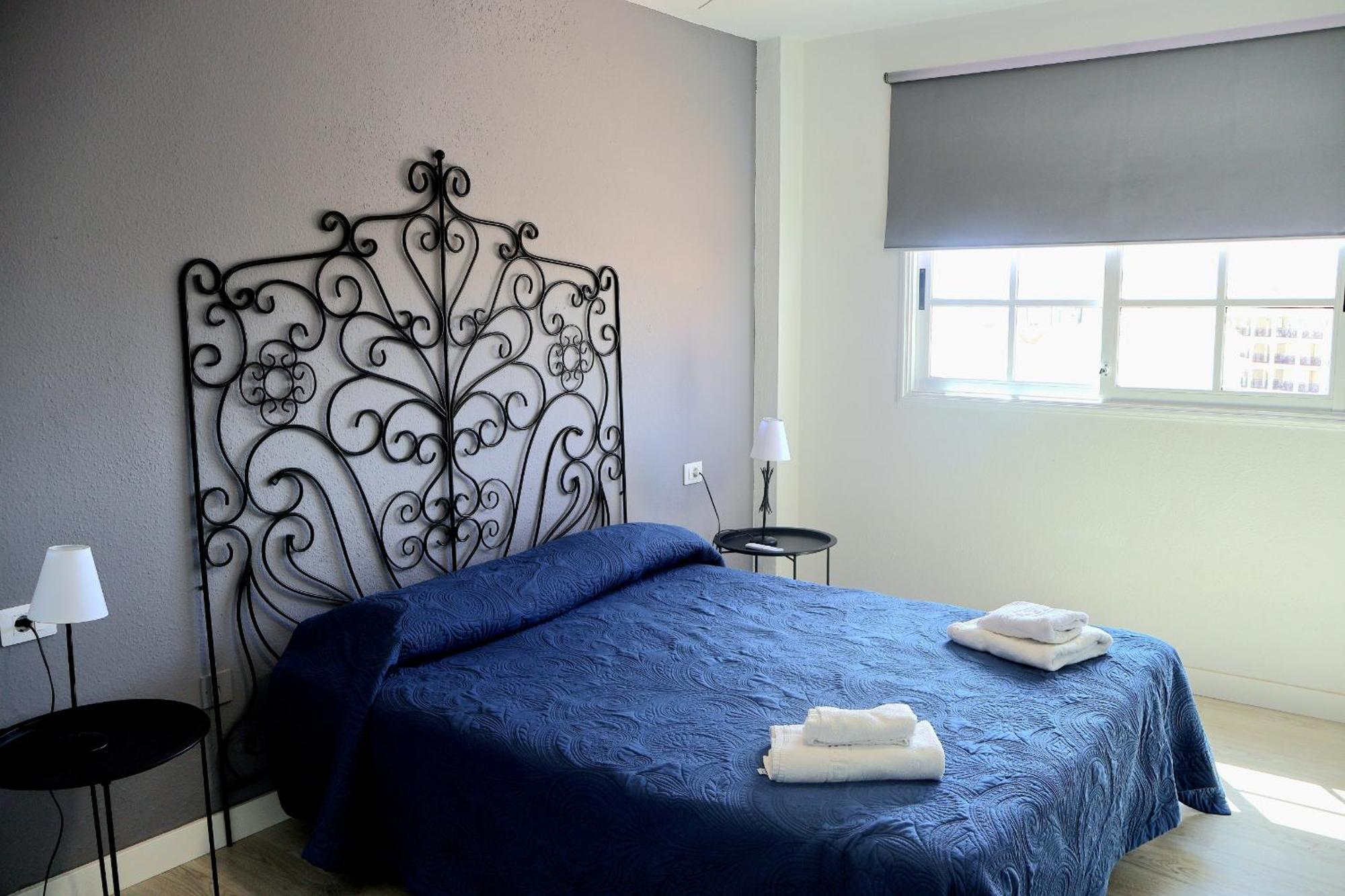 The Heights Apartment Los Cristianos Los Cristianos  Ngoại thất bức ảnh