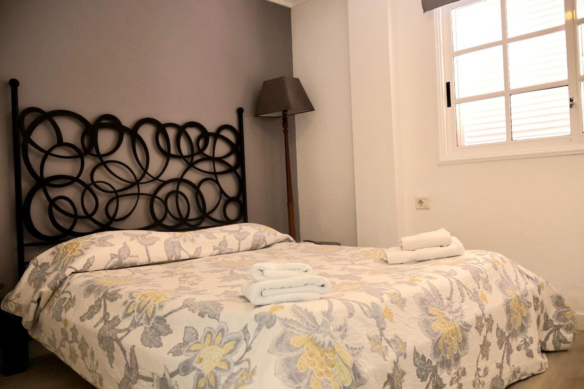 The Heights Apartment Los Cristianos Los Cristianos  Ngoại thất bức ảnh
