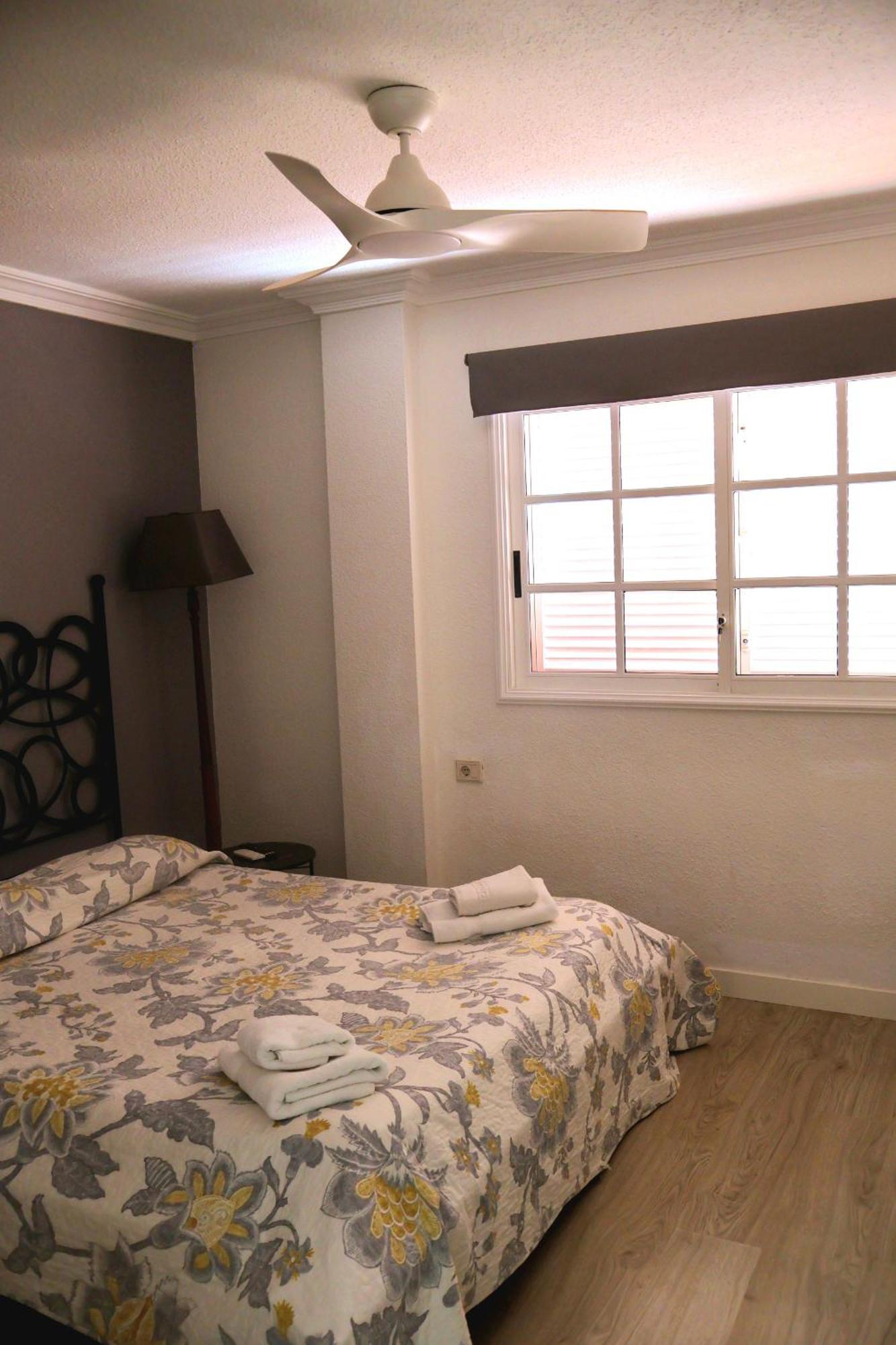 The Heights Apartment Los Cristianos Los Cristianos  Ngoại thất bức ảnh