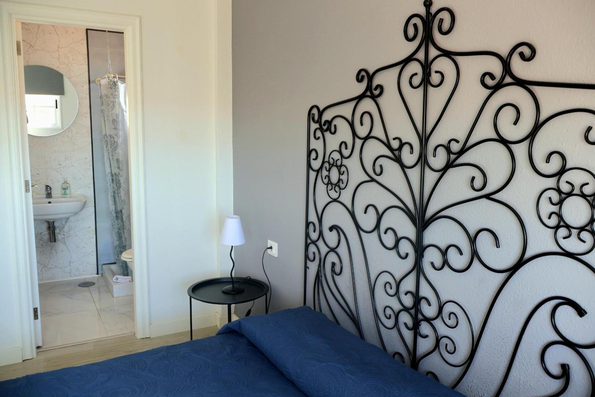The Heights Apartment Los Cristianos Los Cristianos  Ngoại thất bức ảnh