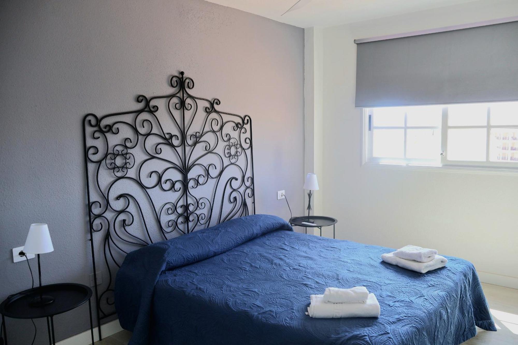 The Heights Apartment Los Cristianos Los Cristianos  Ngoại thất bức ảnh