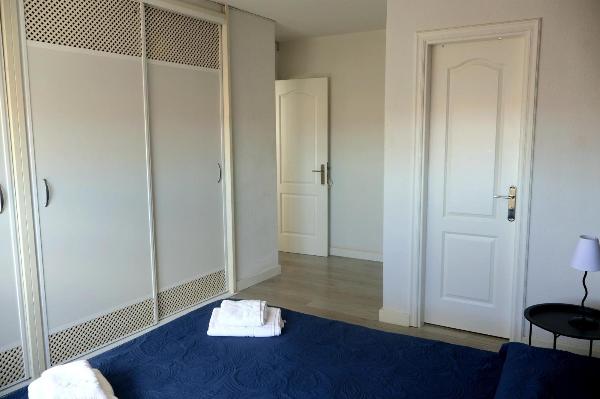The Heights Apartment Los Cristianos Los Cristianos  Ngoại thất bức ảnh